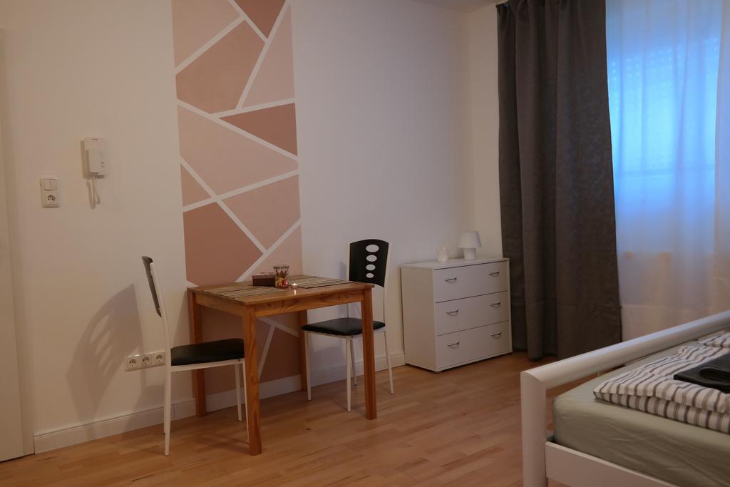 Apartments Am Wall Bremen Exterior foto